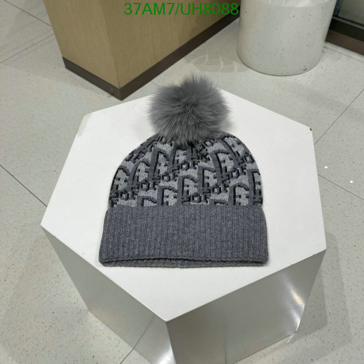 Dior-Cap(Hat) Code: UH8088 $: 37USD