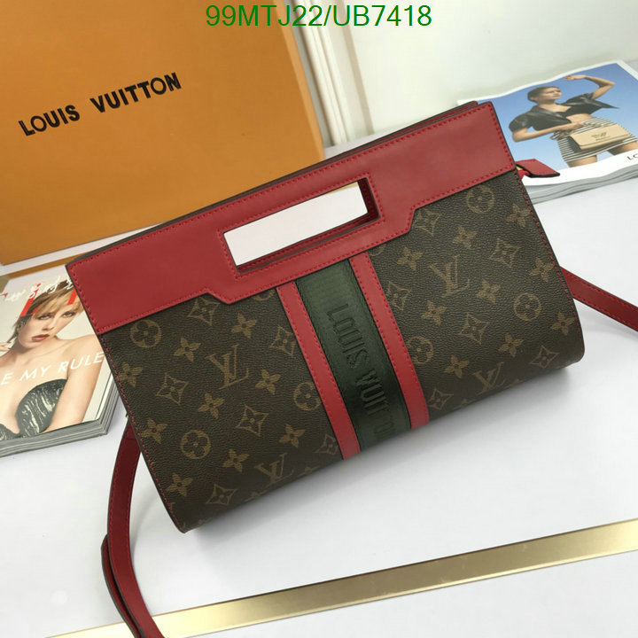 LV-Bag-4A Quality Code: UB7418 $: 99USD