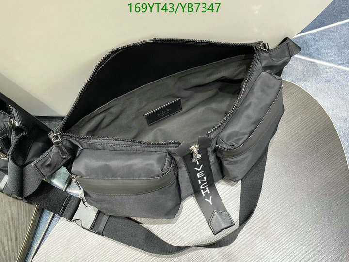 Givenchy-Bag-Mirror Quality Code: YB7347 $: 169USD