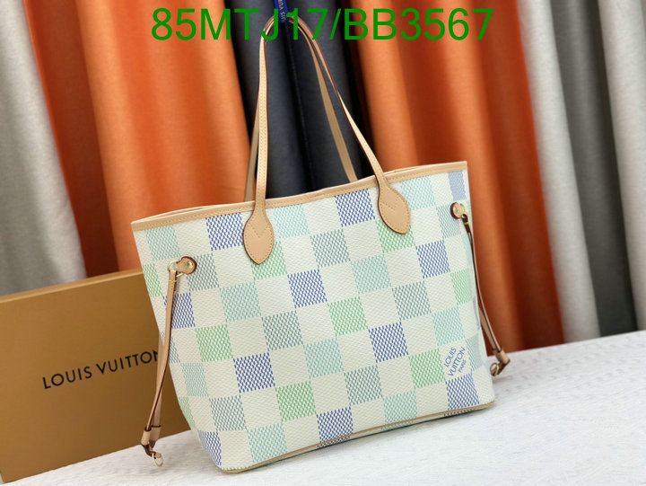 LV-Bag-4A Quality Code: BB3567 $: 85USD