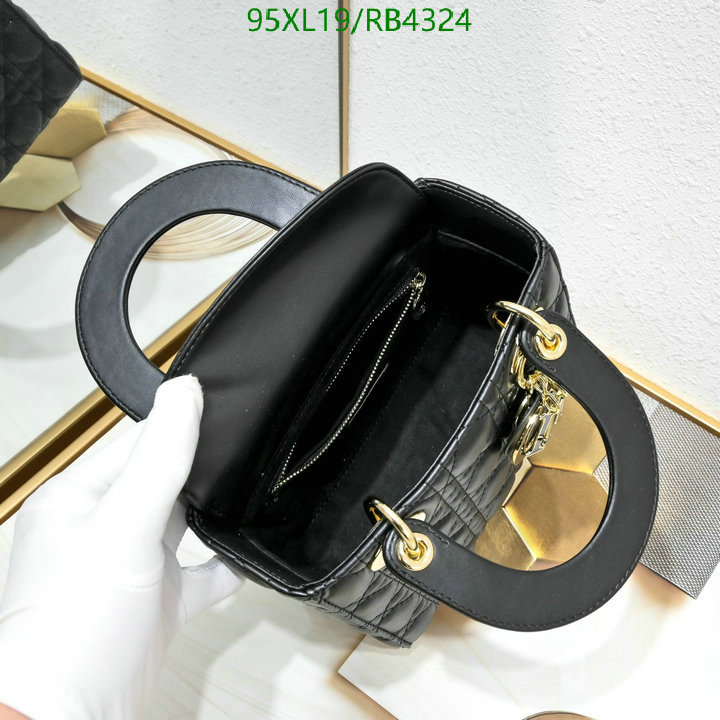 Dior-Bag-4A Quality Code: RB4324 $: 95USD