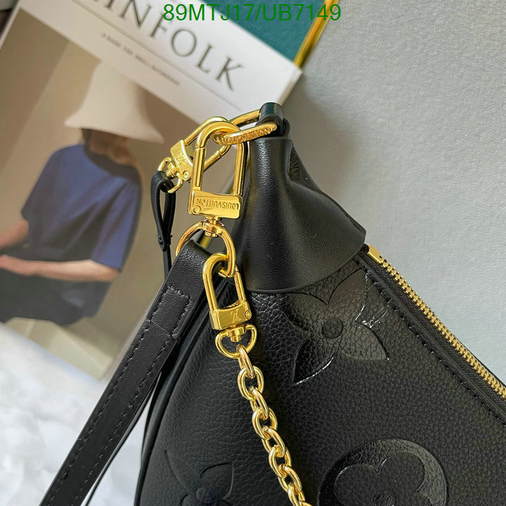 LV-Bag-4A Quality Code: UB7149 $: 89USD