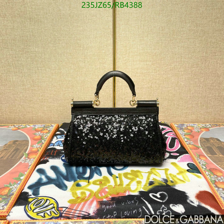 D&G-Bag-Mirror Quality Code: RB4388 $: 235USD