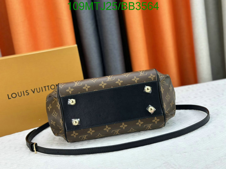 LV-Bag-4A Quality Code: BB3564 $: 109USD