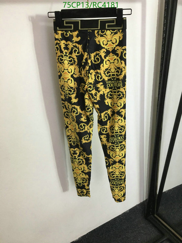 Versace-Clothing Code: RC4181 $: 75USD