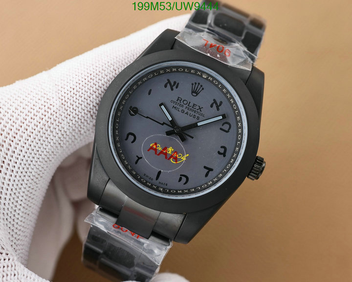 Rolex-Watch-Mirror Quality Code: UW9444 $: 199USD