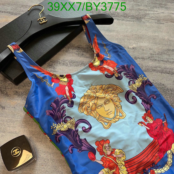 Versace-Swimsuit Code: BY3775 $: 39USD