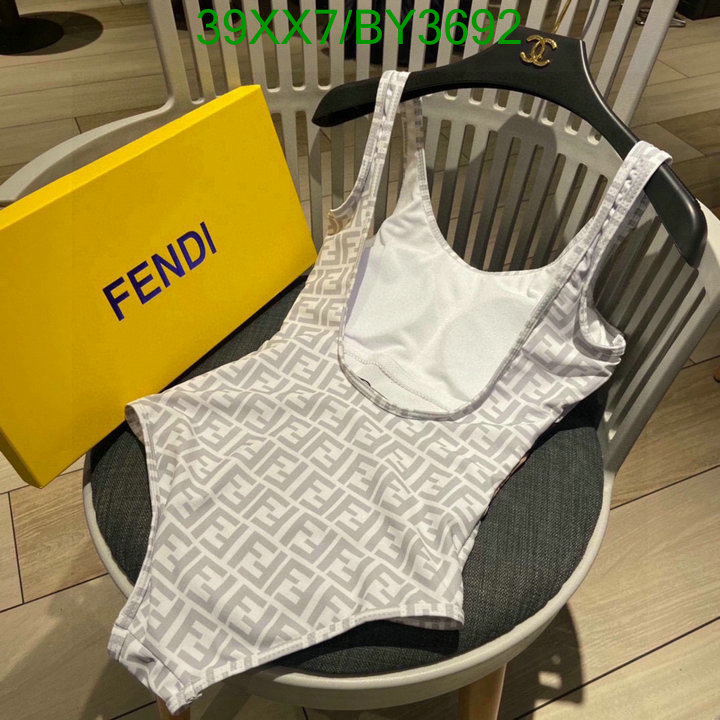 Fendi-Swimsuit Code: BY3692 $: 39USD