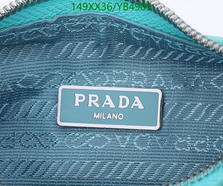 Prada-Bag-Mirror Quality Code: YB4909 $: 149USD