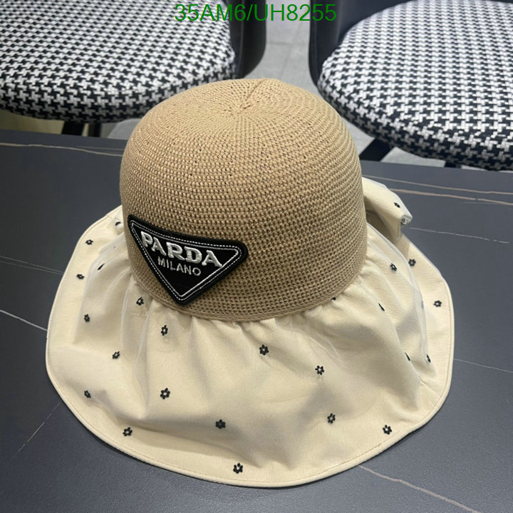 Prada-Cap(Hat) Code: UH8255 $: 35USD