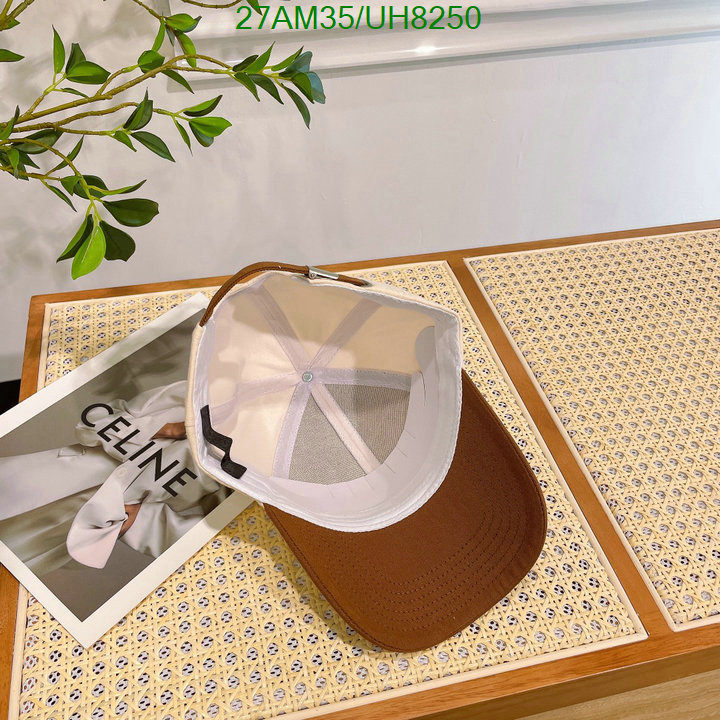 Prada-Cap(Hat) Code: UH8250 $: 27USD