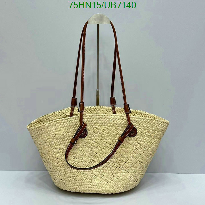 Celine-Bag-4A Quality Code: UB7140 $: 75USD