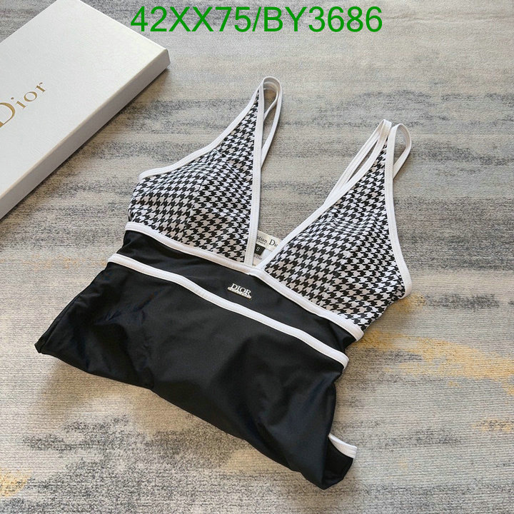 Dior-Swimsuit Code: BY3686 $: 42USD