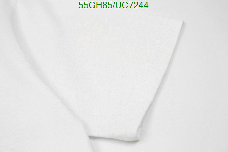Givenchy-Clothing Code: UC7244 $: 55USD