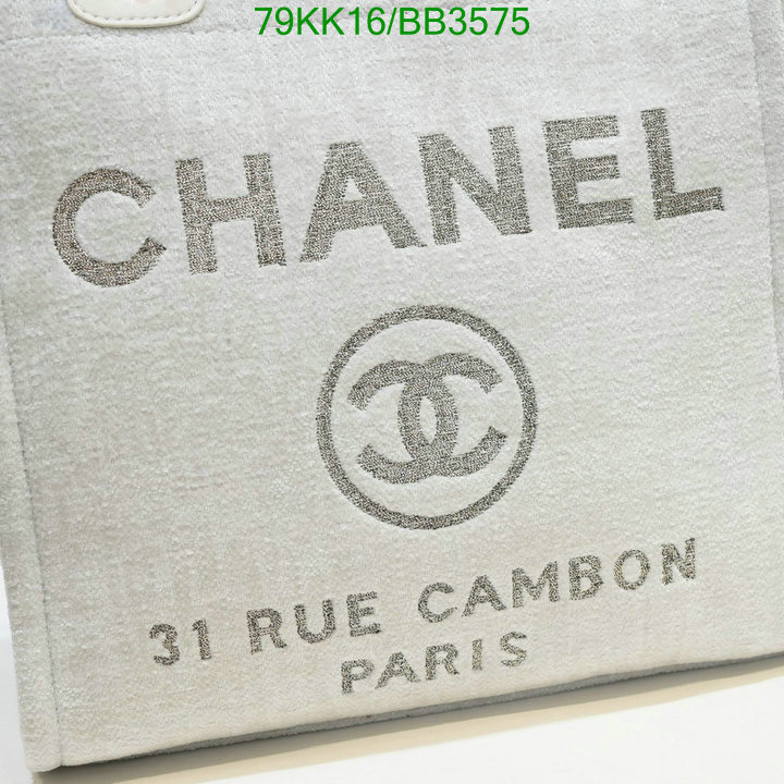 Chanel-Bag-4A Quality Code: BB3575 $: 79USD