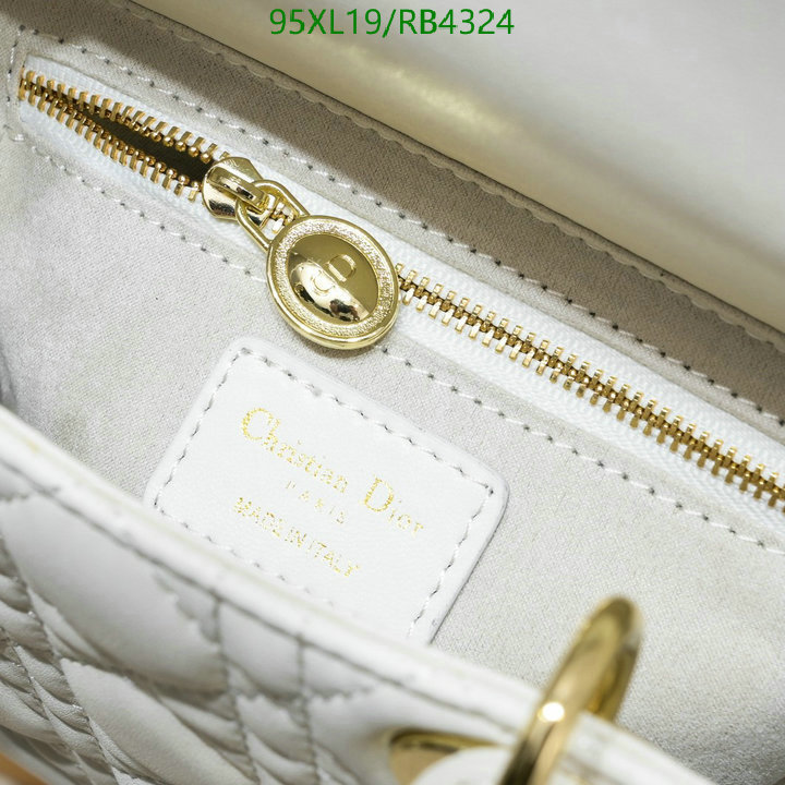 Dior-Bag-4A Quality Code: RB4324 $: 95USD