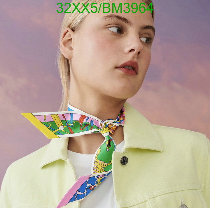 Hermes-Scarf Code: BM3964 $: 32USD