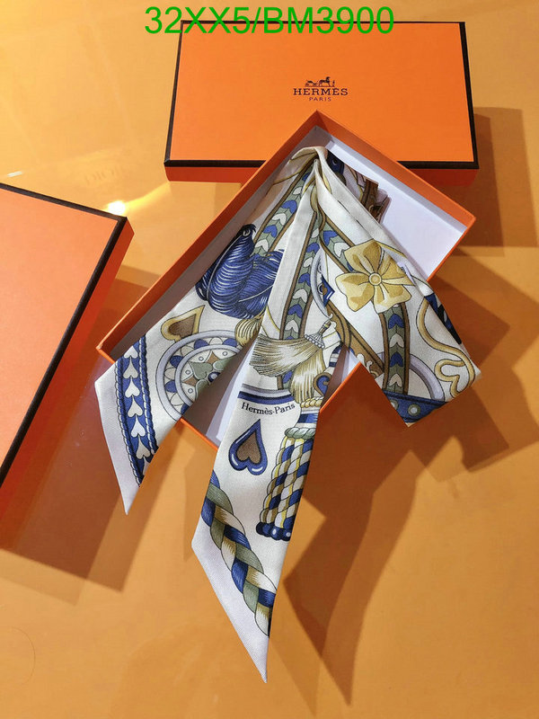 Hermes-Scarf Code: BM3900 $: 32USD