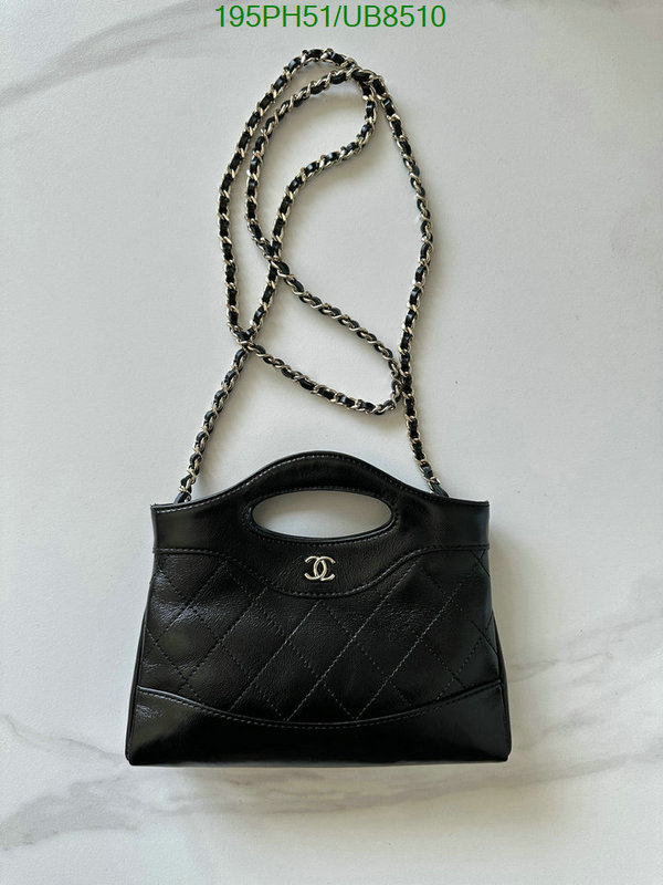 Chanel-Bag-Mirror Quality Code: UB8510 $: 195USD