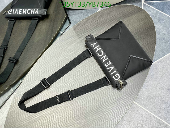 Givenchy-Bag-Mirror Quality Code: YB7346 $: 135USD