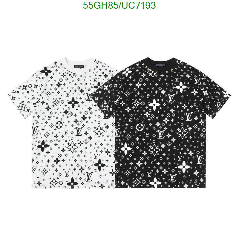 LV-Clothing Code: UC7193 $: 55USD