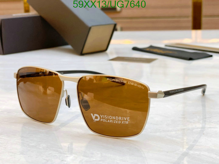 Porsche-Glasses Code: UG7640 $: 59USD