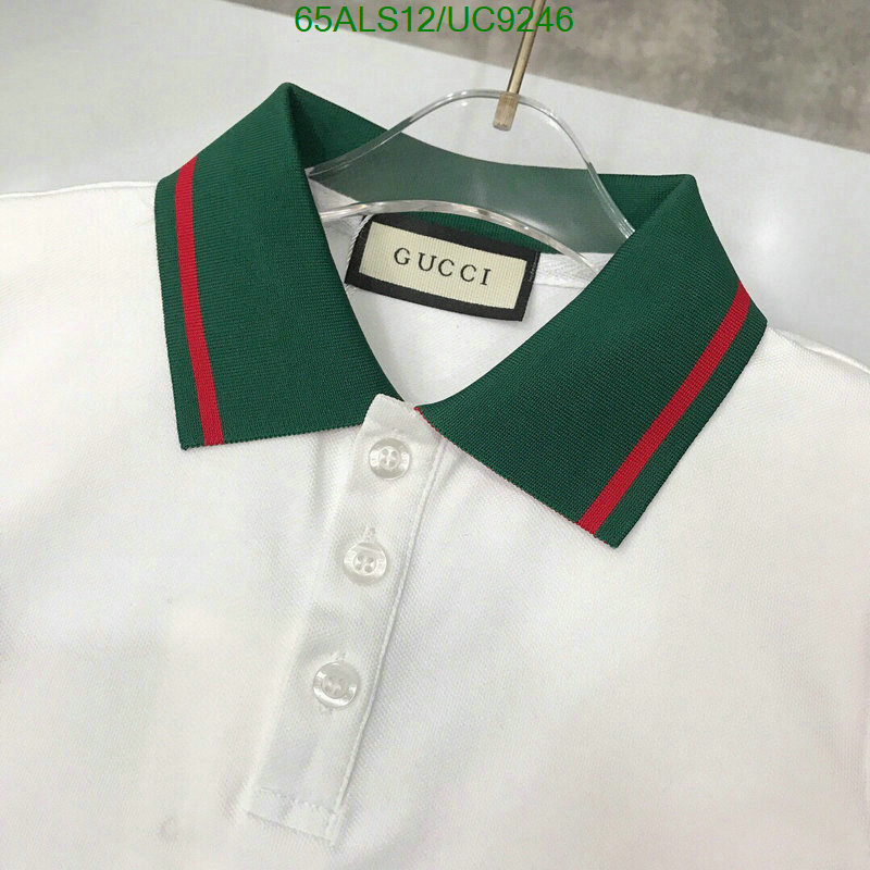 Gucci-Kids clothing Code: UC9246 $: 65USD