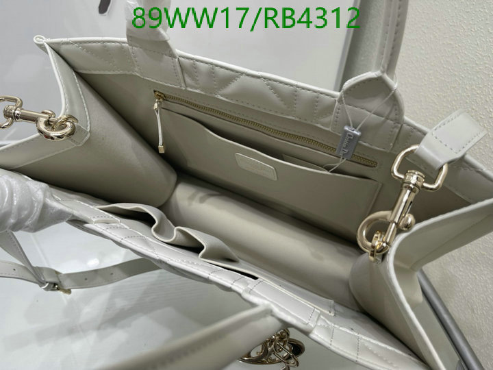 Dior-Bag-4A Quality Code: RB4312