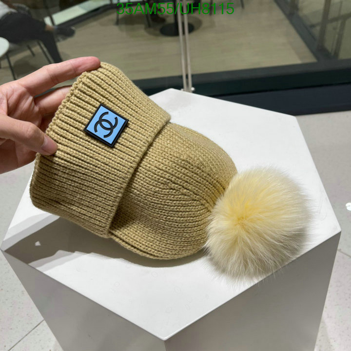 Chanel-Cap(Hat) Code: UH8115 $: 35USD