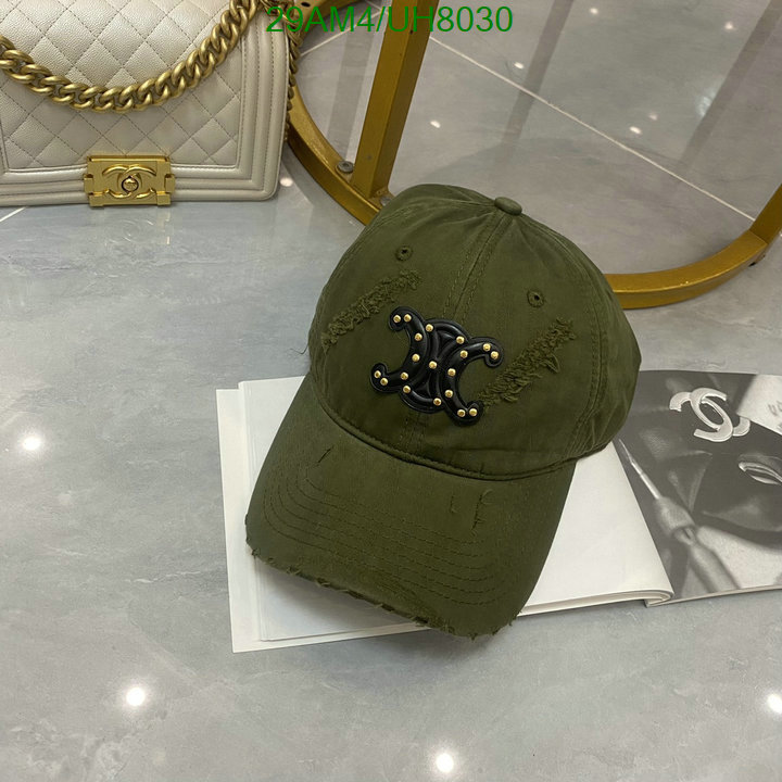 Celine-Cap(Hat) Code: UH8030 $: 29USD