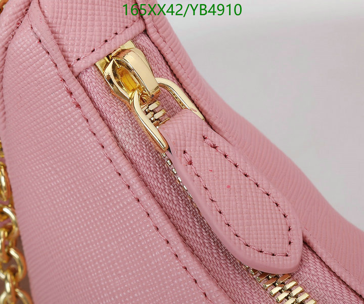 Prada-Bag-Mirror Quality Code: YB4910 $: 165USD