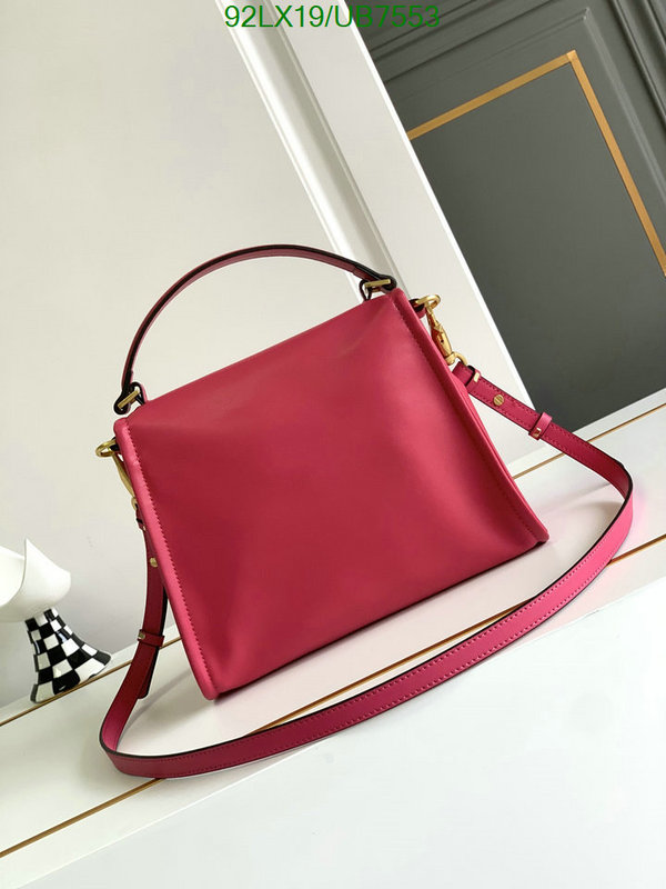 Valentino-Bag-4A Quality Code: UB7553 $: 92USD