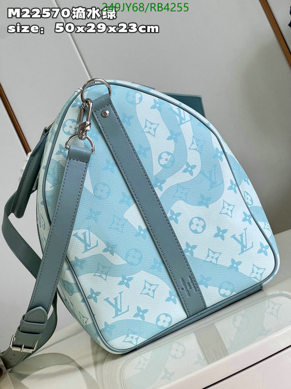 LV-Bag-Mirror Quality Code: RB4255 $: 249USD