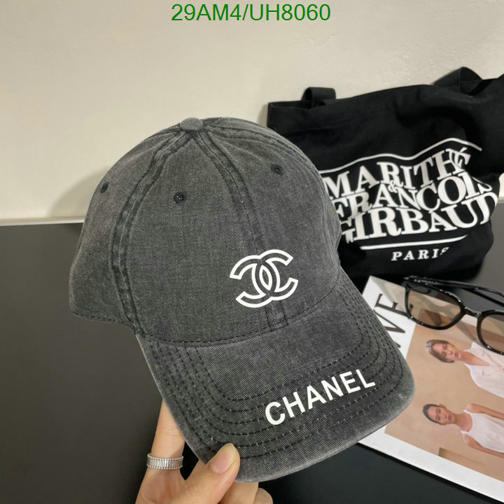 Chanel-Cap(Hat) Code: UH8060 $: 29USD