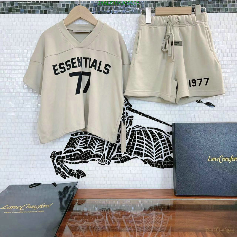 Essentials-Kids clothing Code: UC9095 $: 95USD