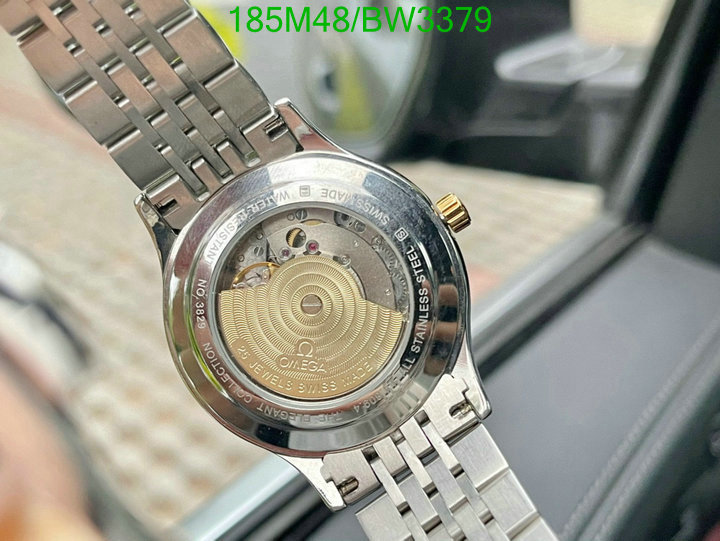 Omega-Watch(4A) Code: BW3379 $: 185USD