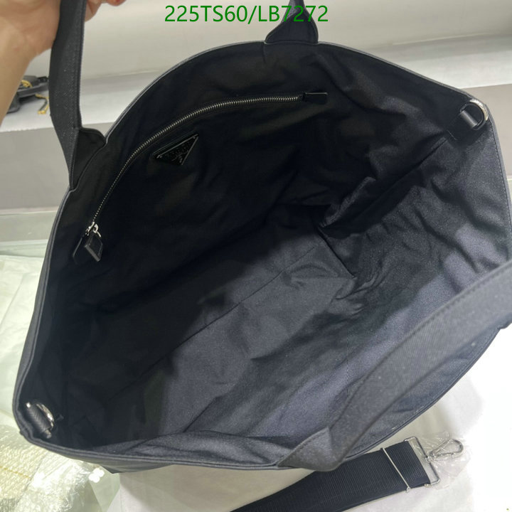 Prada-Bag-Mirror Quality Code: LB7272 $: 225USD