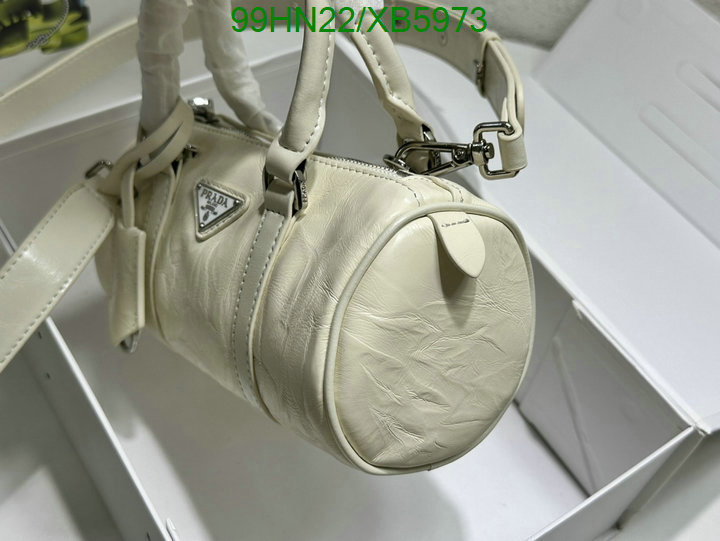 Prada-Bag-4A Quality Code: XB5973 $: 99USD