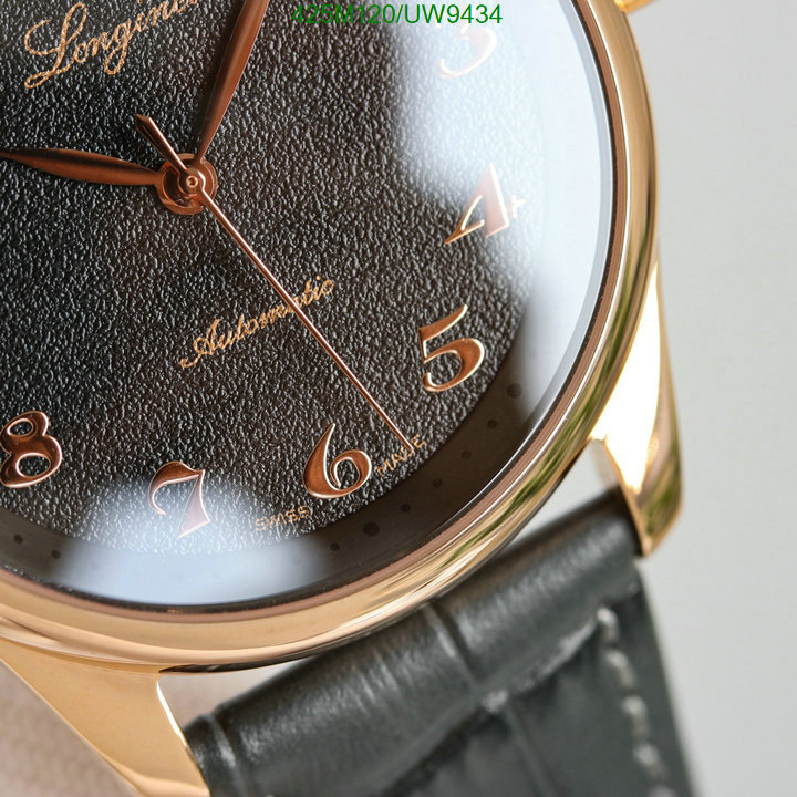 Longines-Watch-Mirror Quality Code: UW9434 $: 425USD