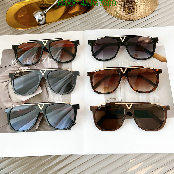 LV-Glasses Code: UG7609 $: 65USD