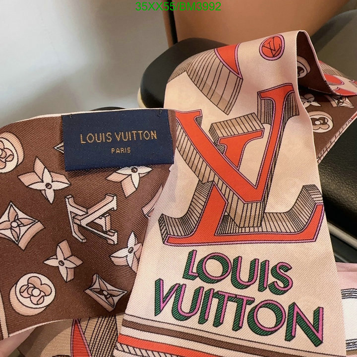 LV-Scarf Code: BM3992 $: 35USD