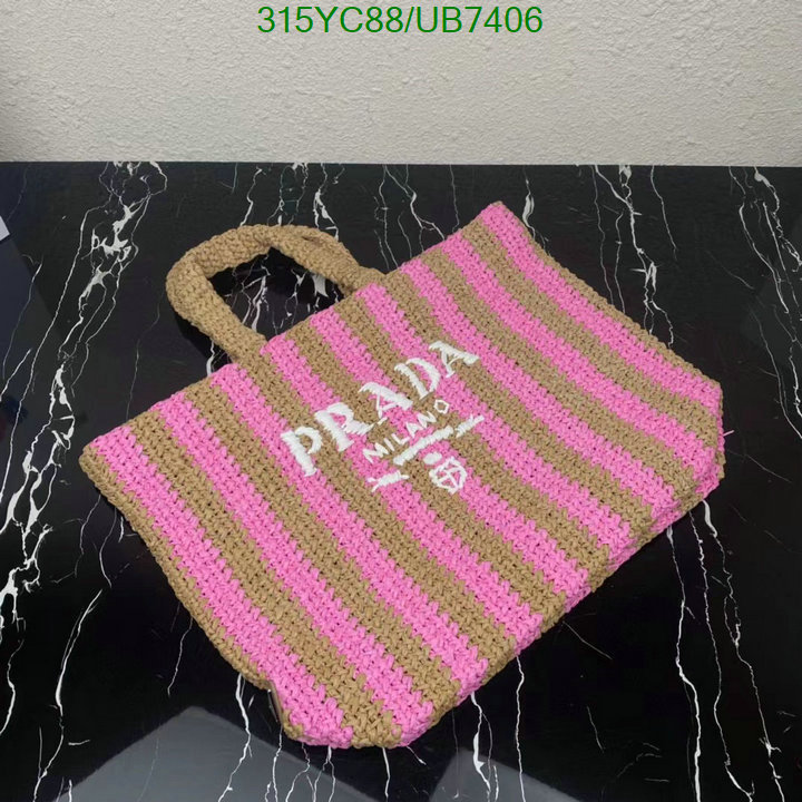 Prada-Bag-Mirror Quality Code: UB7406 $: 315USD