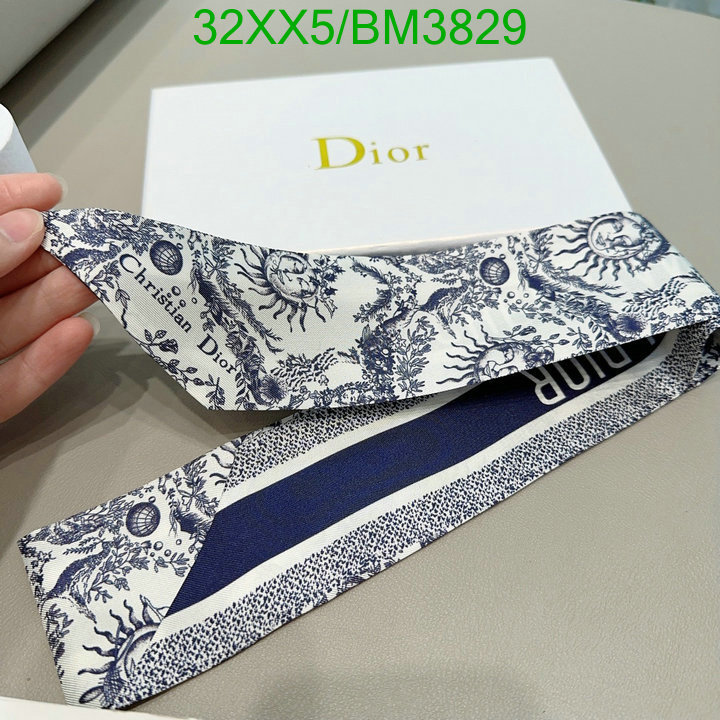 Dior-Scarf Code: BM3829 $: 32USD