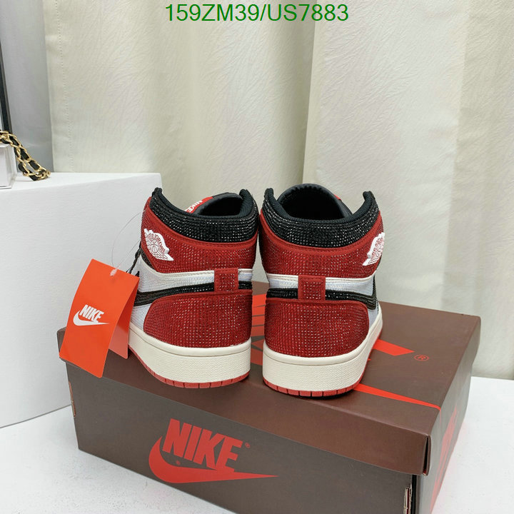 Air Jordan-Women Shoes Code: US7883 $: 159USD