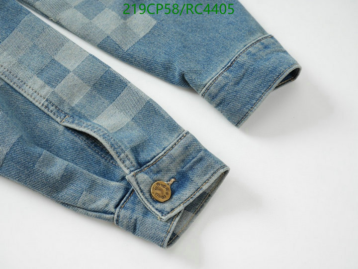 LV-Clothing Code: RC4405