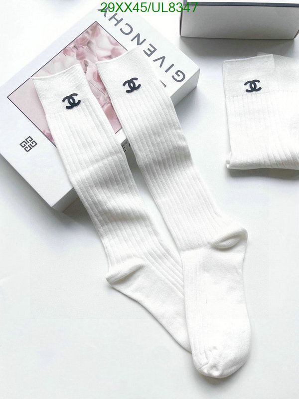 Chanel-Sock Code: UL8347 $: 29USD