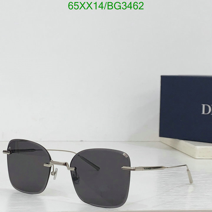 Dior-Glasses Code: BG3462 $: 65USD