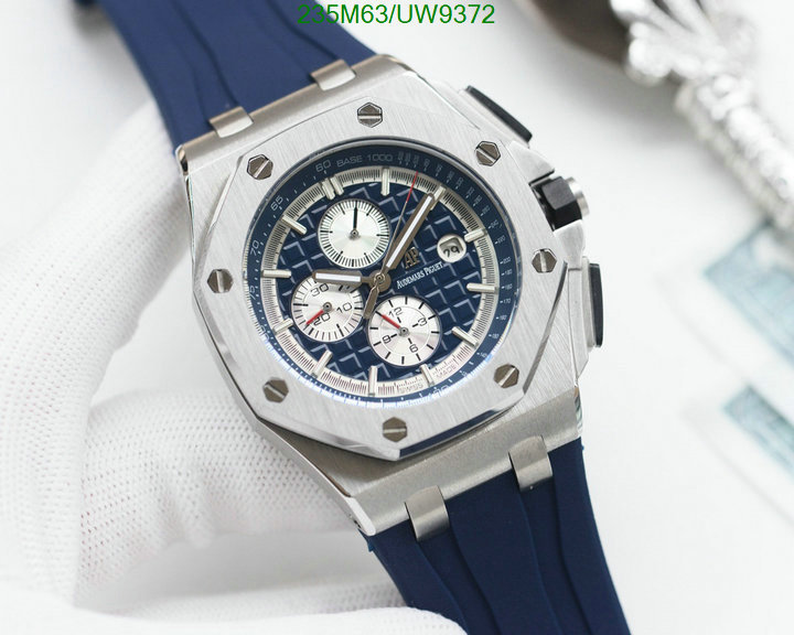 Audemars Piguet-Watch-Mirror Quality Code: UW9372 $: 235USD