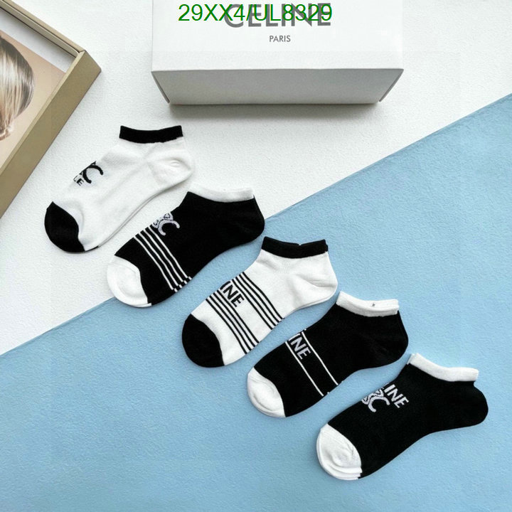 Celine-Sock Code: UL8329 $: 29USD