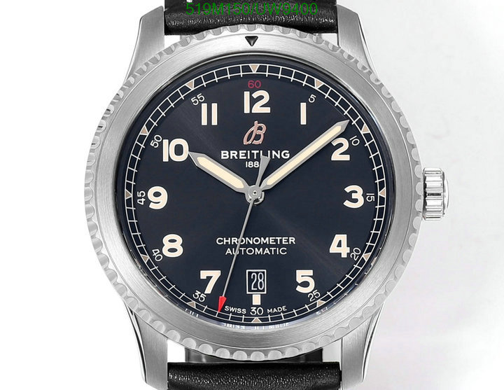 Breitling-Watch-Mirror Quality Code: UW9400 $: 519USD